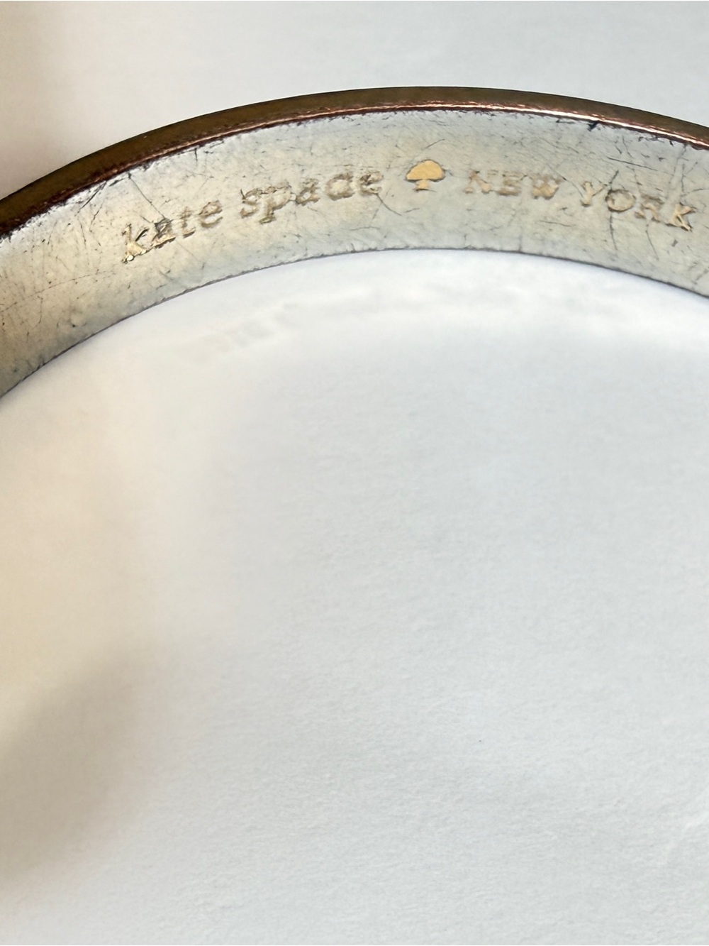 Kate Spade Bangle - Picture 4 of 5